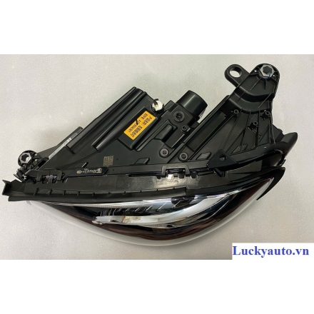 Đèn pha xe Mercedes E300_ A2139067201 - 2139067201